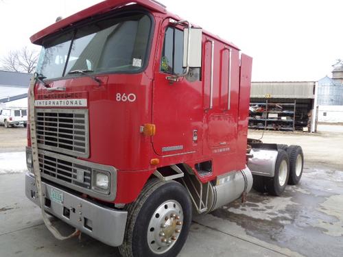 INTERNATIONAL 9670