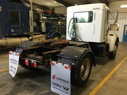 Kenworth T300