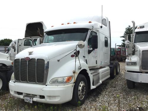 Peterbilt 387