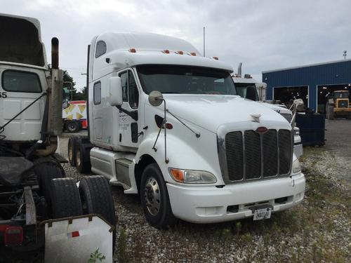 Peterbilt 387