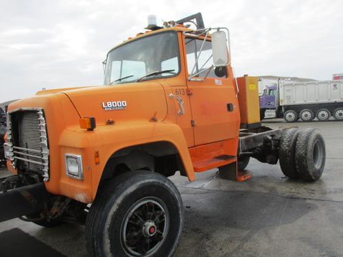 FORD L8000