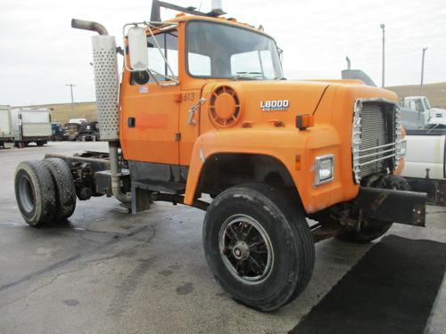 FORD L8000