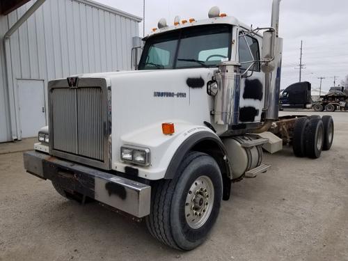 WESTERN STAR 4900SFA