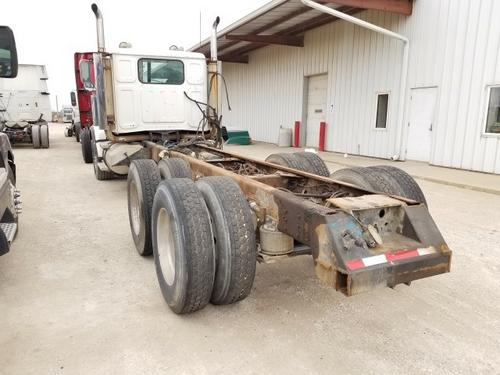 WESTERN STAR 4900SFA