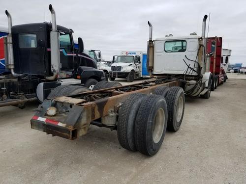 WESTERN STAR 4900SFA