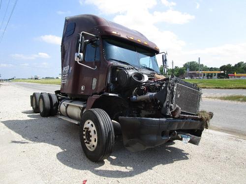 FREIGHTLINER COLUMBIA 120