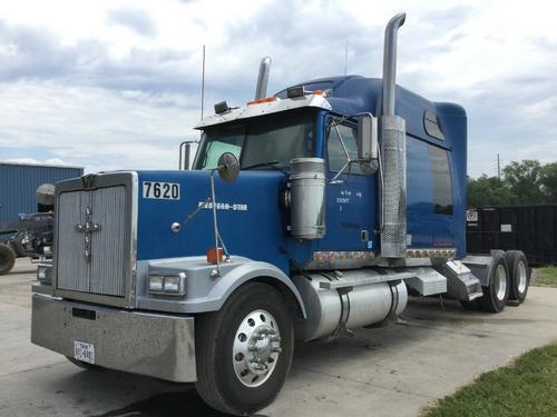 Western Star Trucks 4900FA