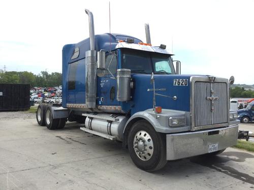 Western Star Trucks 4900FA