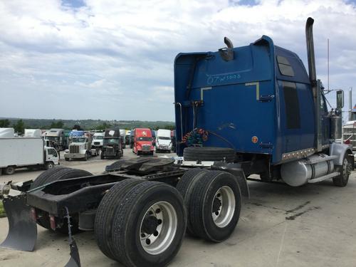 Western Star Trucks 4900FA