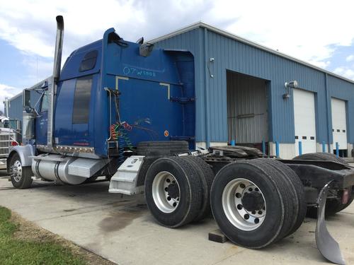 Western Star Trucks 4900FA