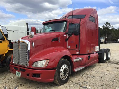 KENWORTH T660