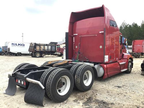 KENWORTH T660