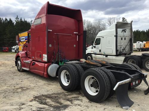 KENWORTH T660