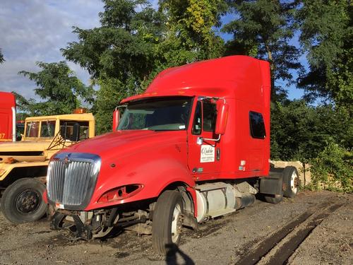 INTERNATIONAL PROSTAR
