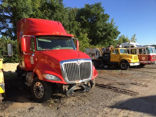 INTERNATIONAL PROSTAR