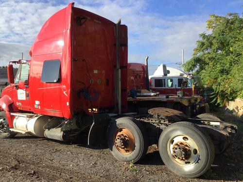 INTERNATIONAL PROSTAR