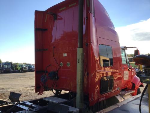 INTERNATIONAL PROSTAR