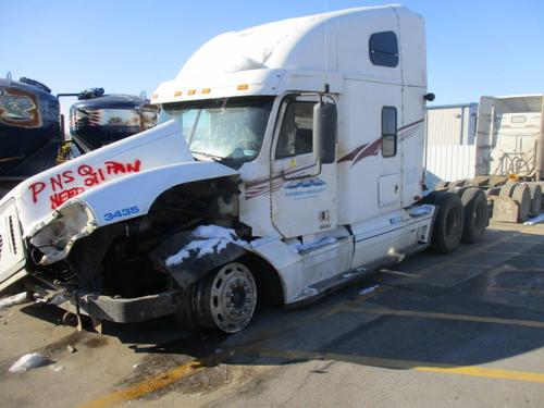 FREIGHTLINER CENTURY 120