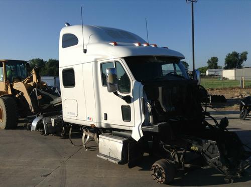 Peterbilt 387