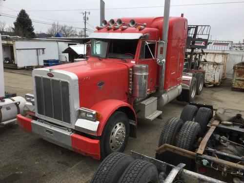 PETERBILT 379 EXHD