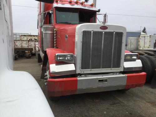 PETERBILT 379 EXHD