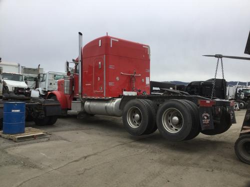 PETERBILT 379 EXHD