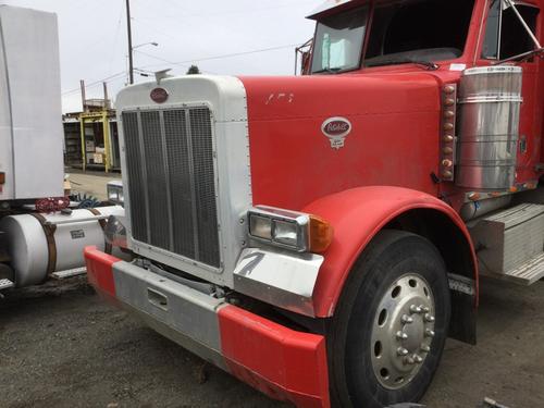 PETERBILT 379 EXHD