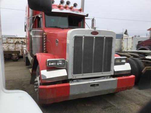 PETERBILT 379 EXHD