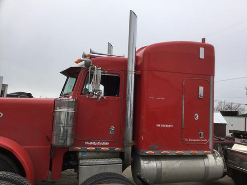 PETERBILT 379 EXHD