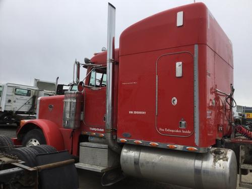 PETERBILT 379 EXHD