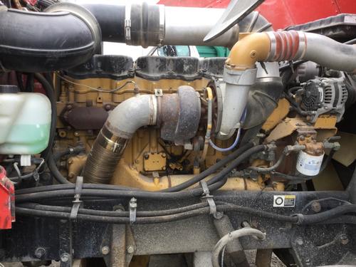 PETERBILT 379 EXHD