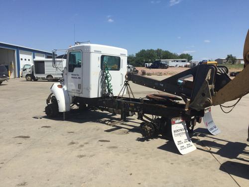 Kenworth T300