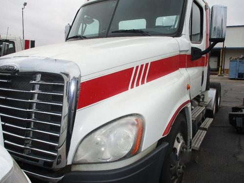 FREIGHTLINER Cascadia