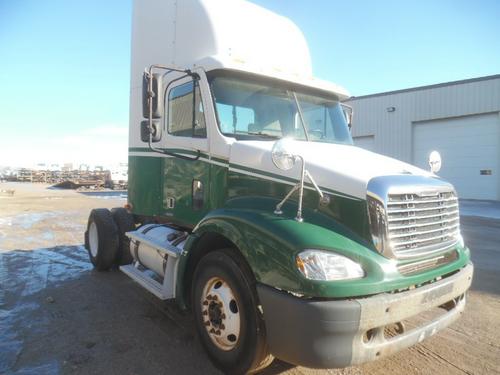 FREIGHTLINER COLUMBIA 112