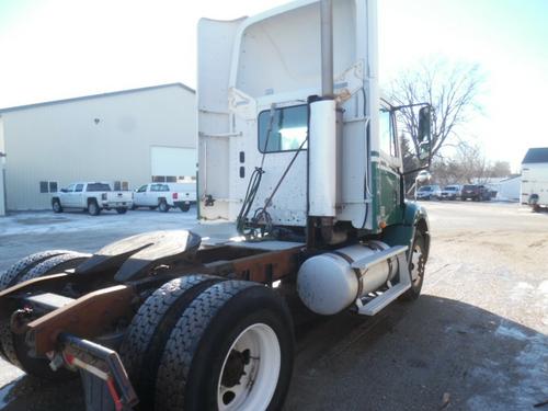 FREIGHTLINER COLUMBIA 112