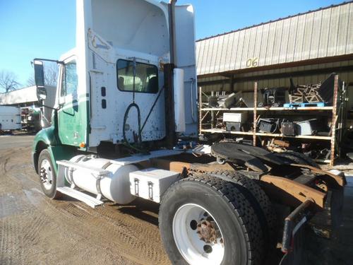 FREIGHTLINER COLUMBIA 112