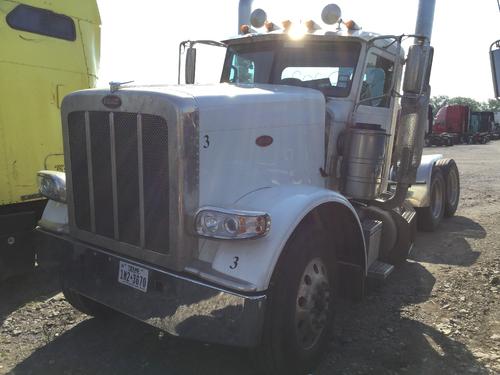 Peterbilt 389