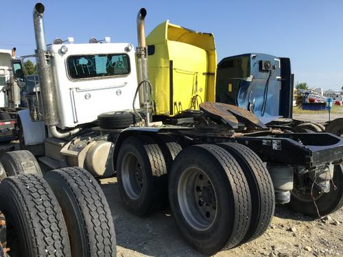 Peterbilt 389