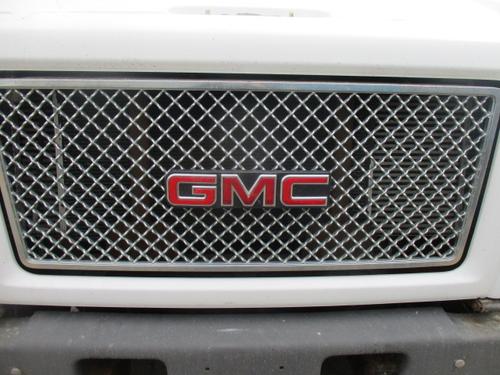 GMC C7500