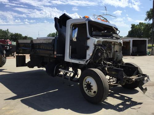 Kenworth T370