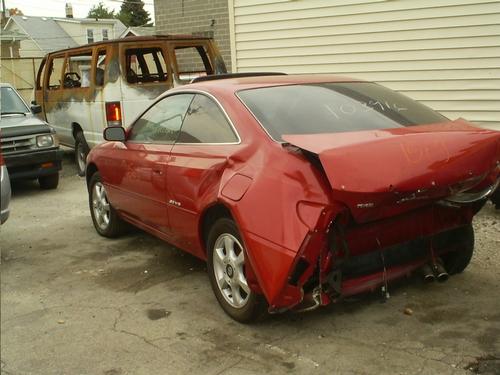 TOYOTA SOLARA