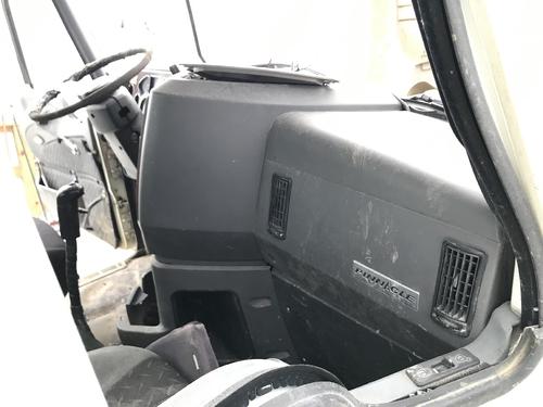 Mack CXP