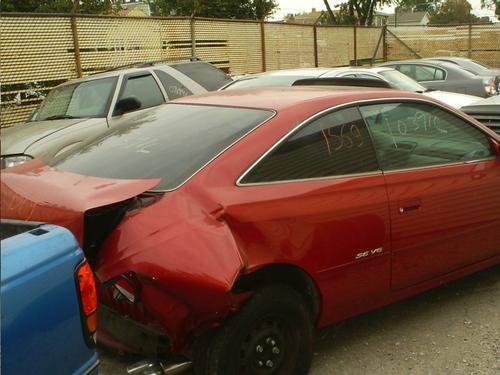 TOYOTA SOLARA