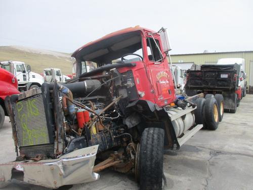 MACK CL713