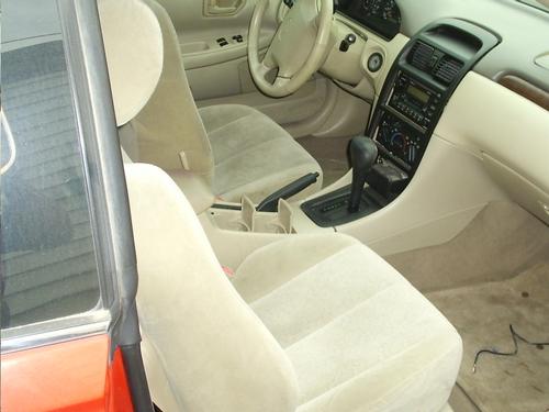 TOYOTA SOLARA