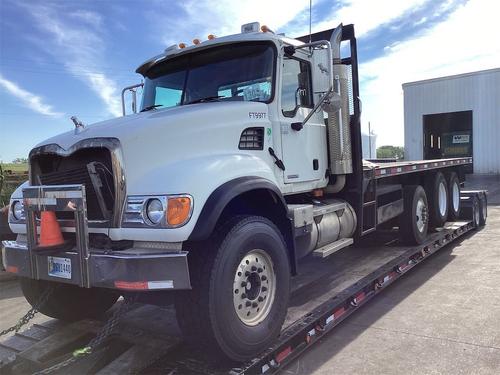 MACK CV713 GRANITE