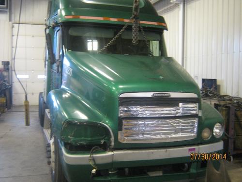 FREIGHTLINER COLUMBIA