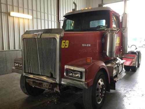 Western Star Trucks 4900EX