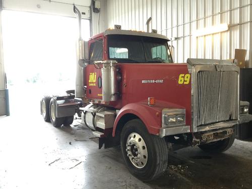 Western Star Trucks 4900EX