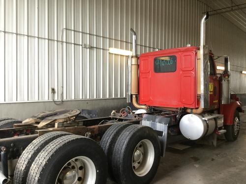 Western Star Trucks 4900EX